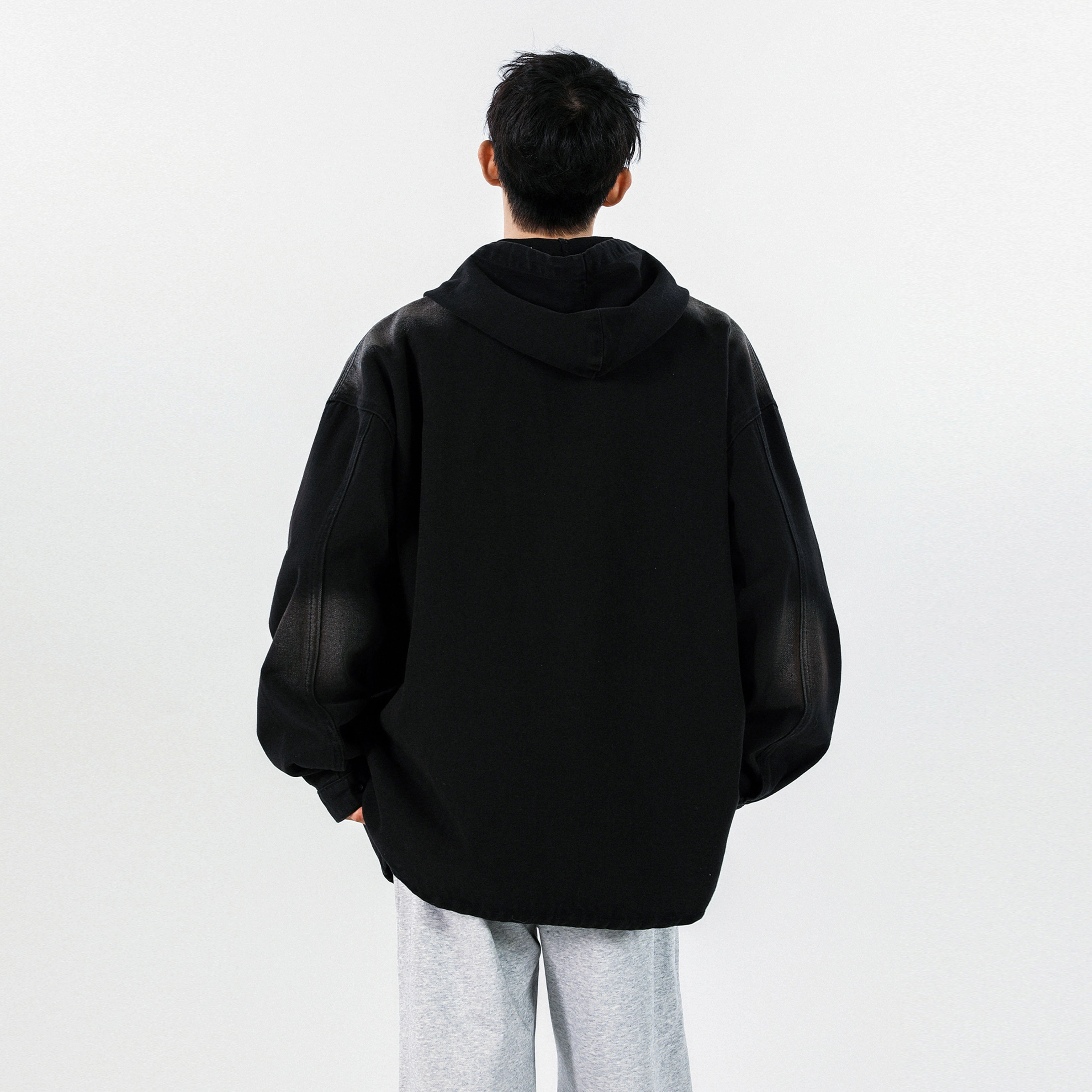 VPDP vintageoversize