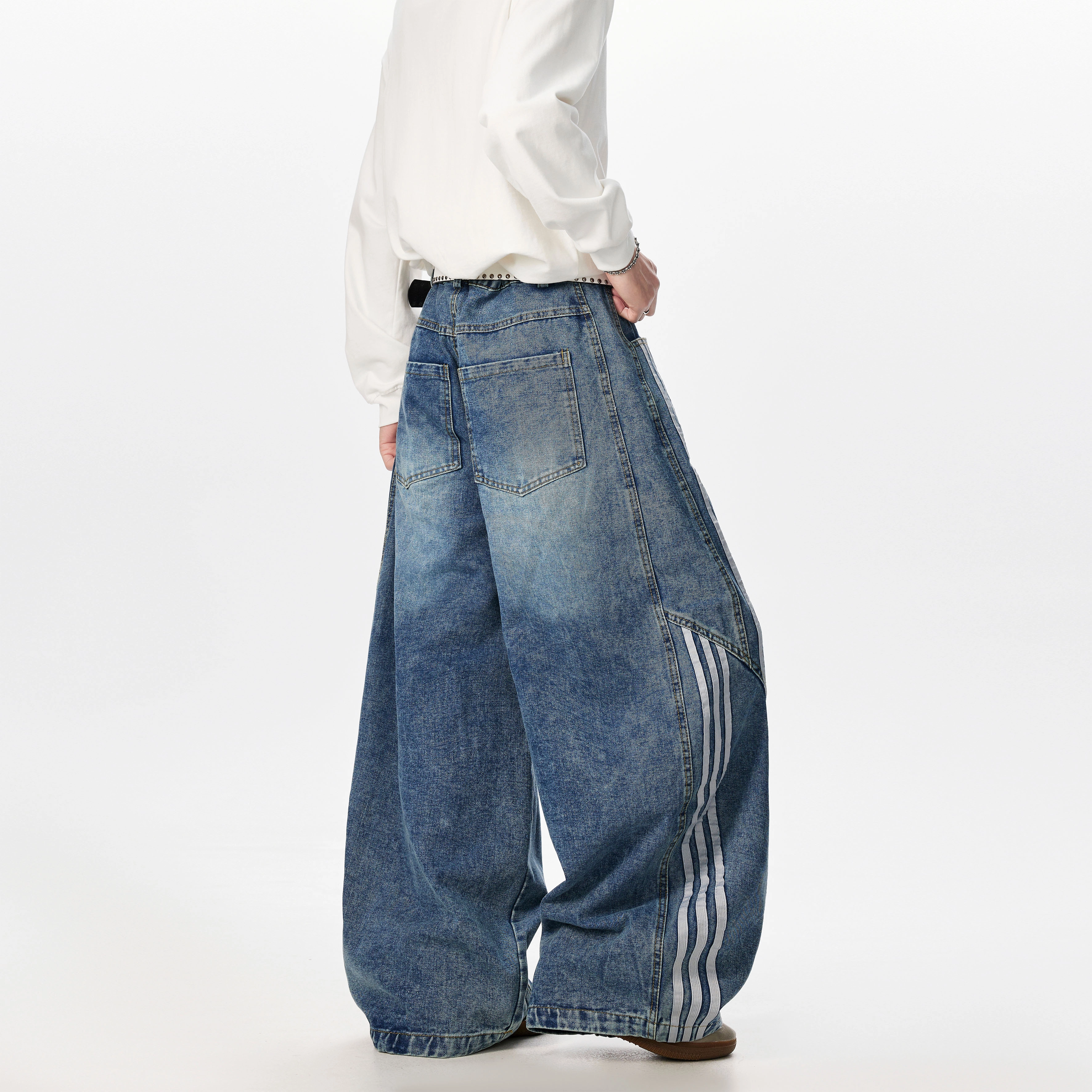 VPDP baggyins