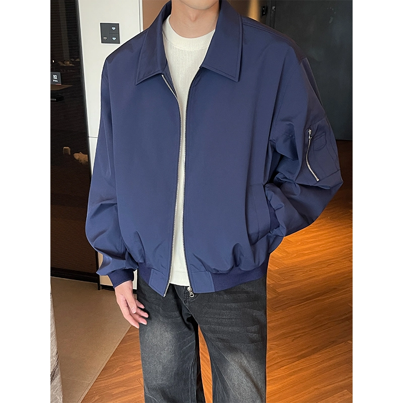 VPDP cleanfitbomber