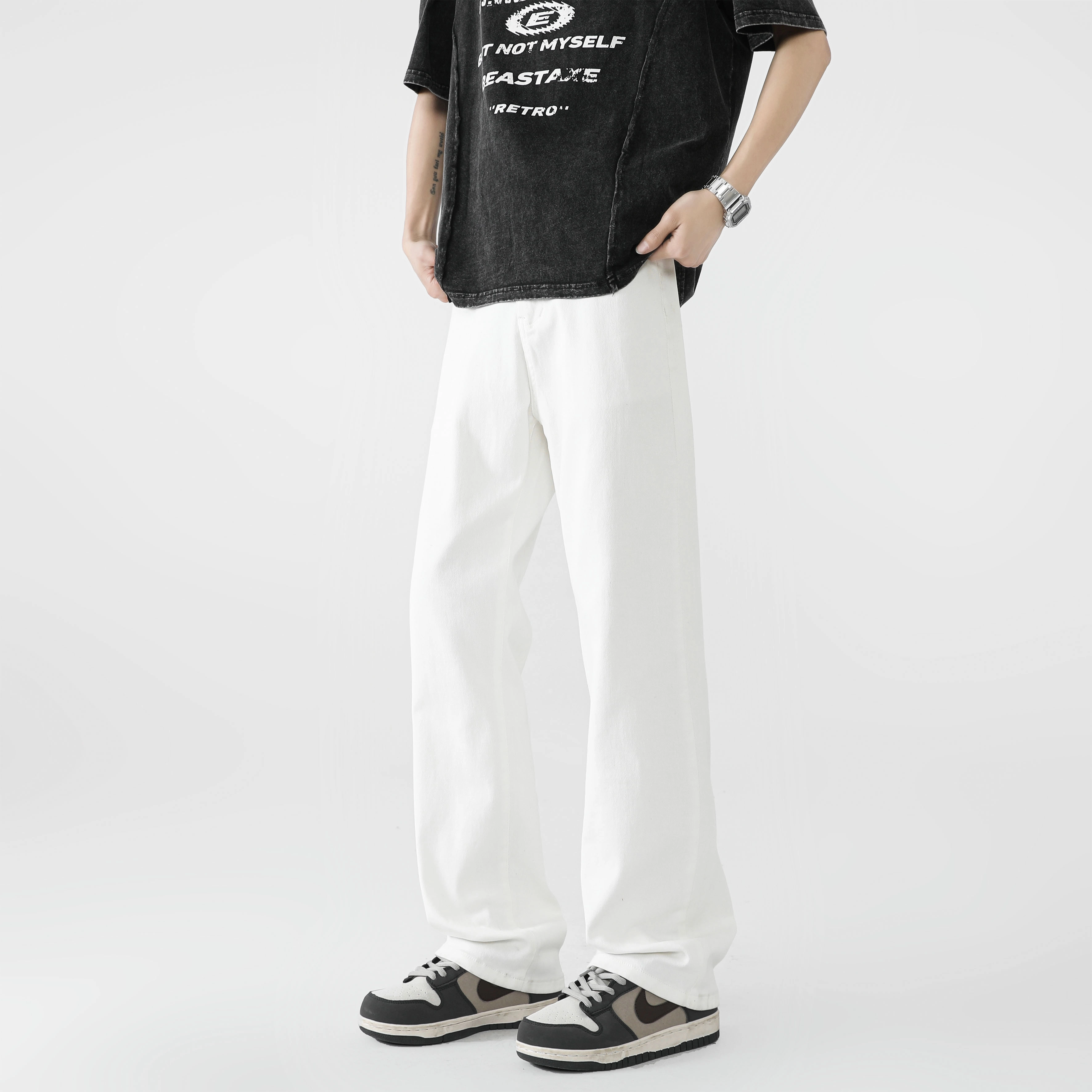 VPDP cleanfitootd