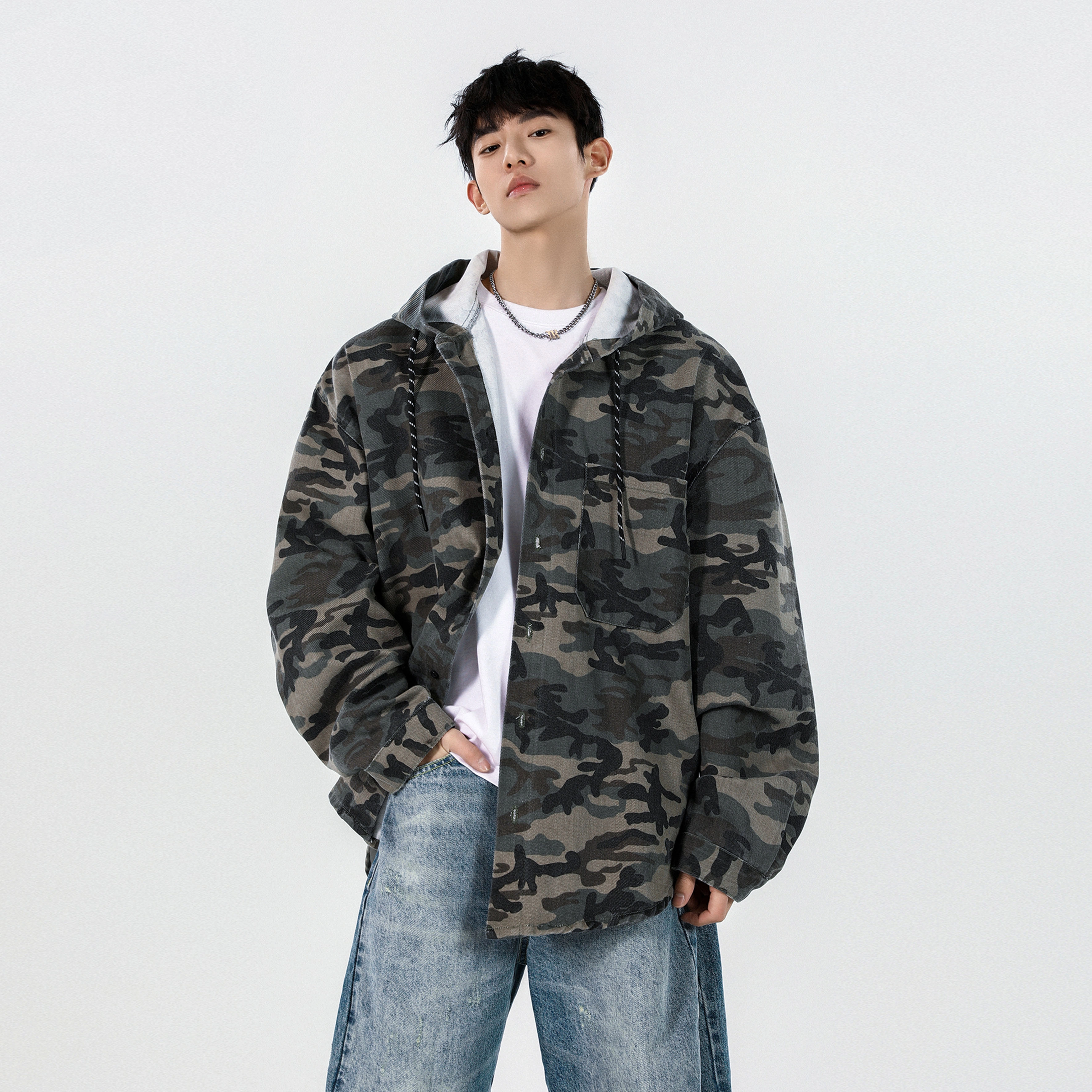 VPDP vintageoversize