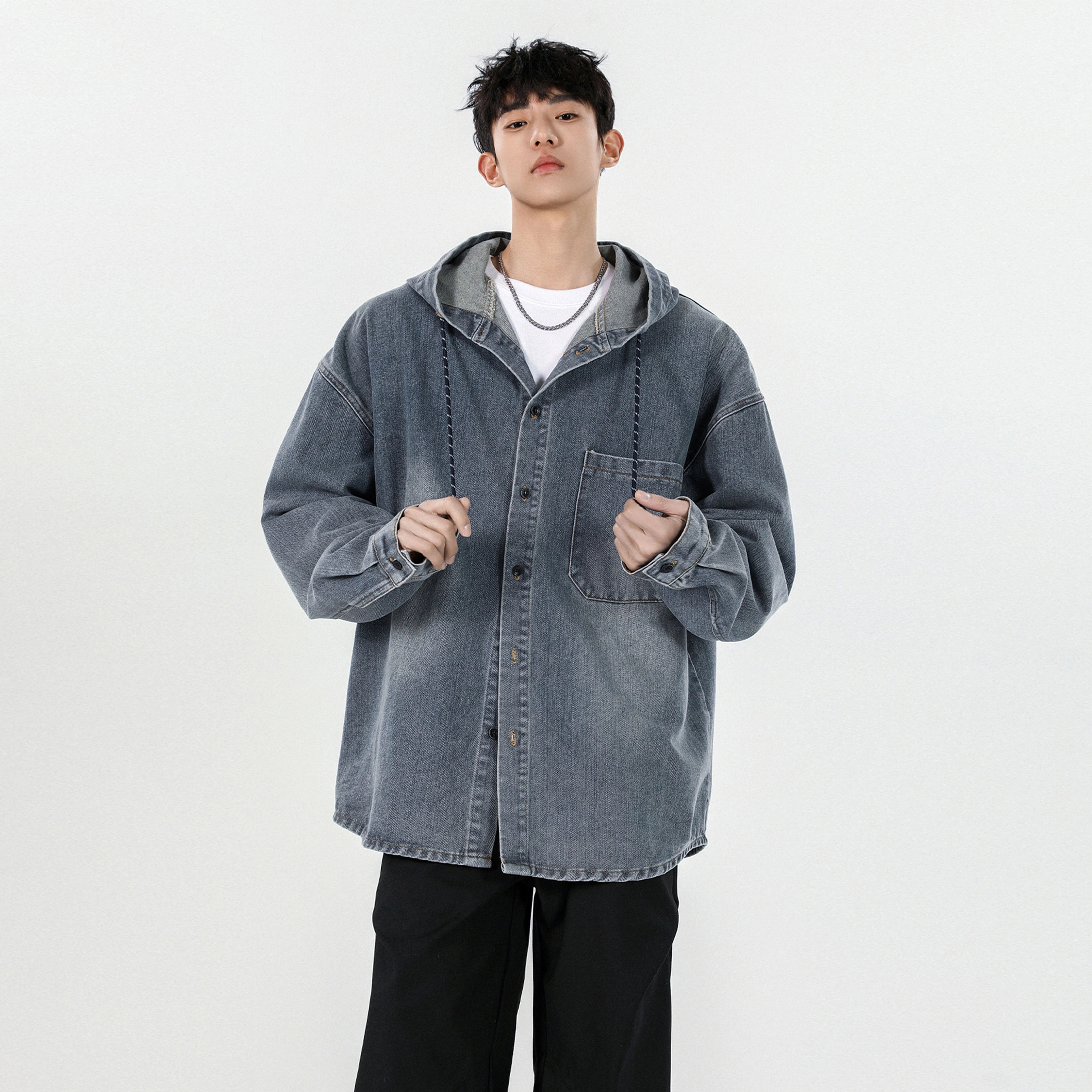 VPDP vintageoversize