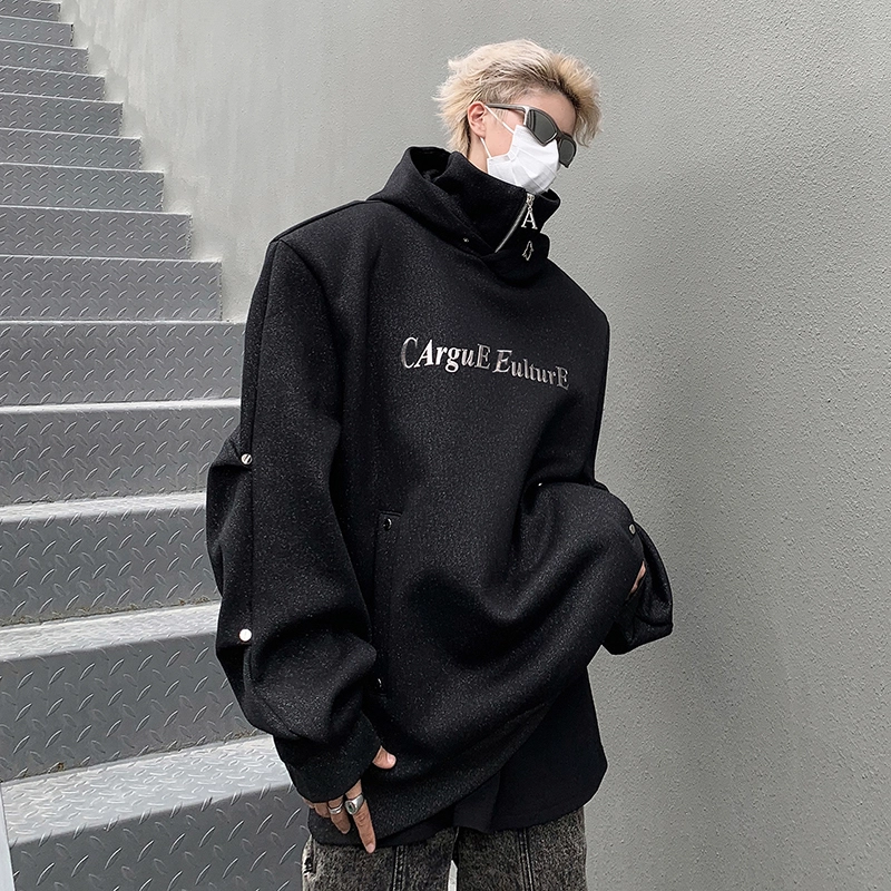 VPDP vibe