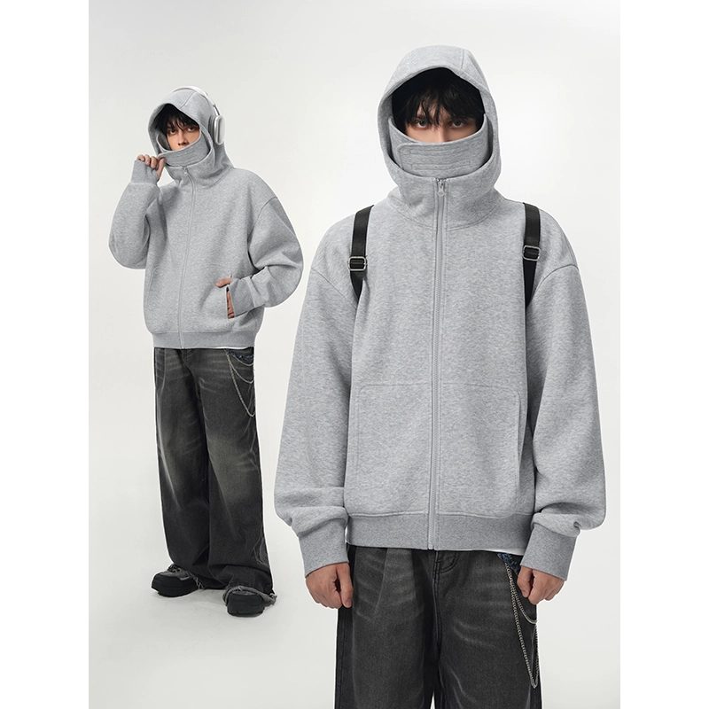 VPDP cleanfitoversize