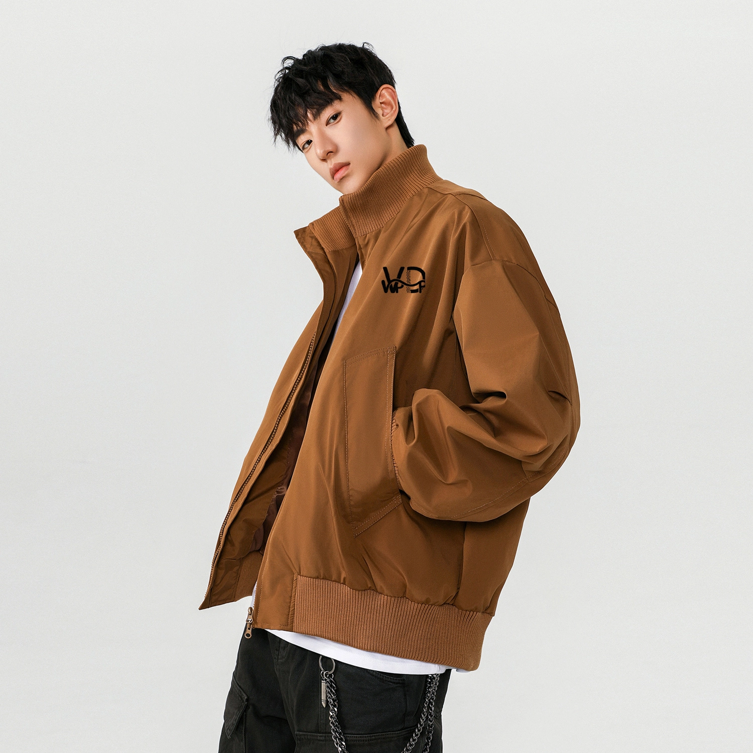 VPDP cleanfitbomber