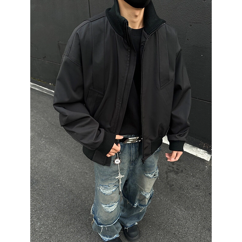 VPDP cleanfitbomber
