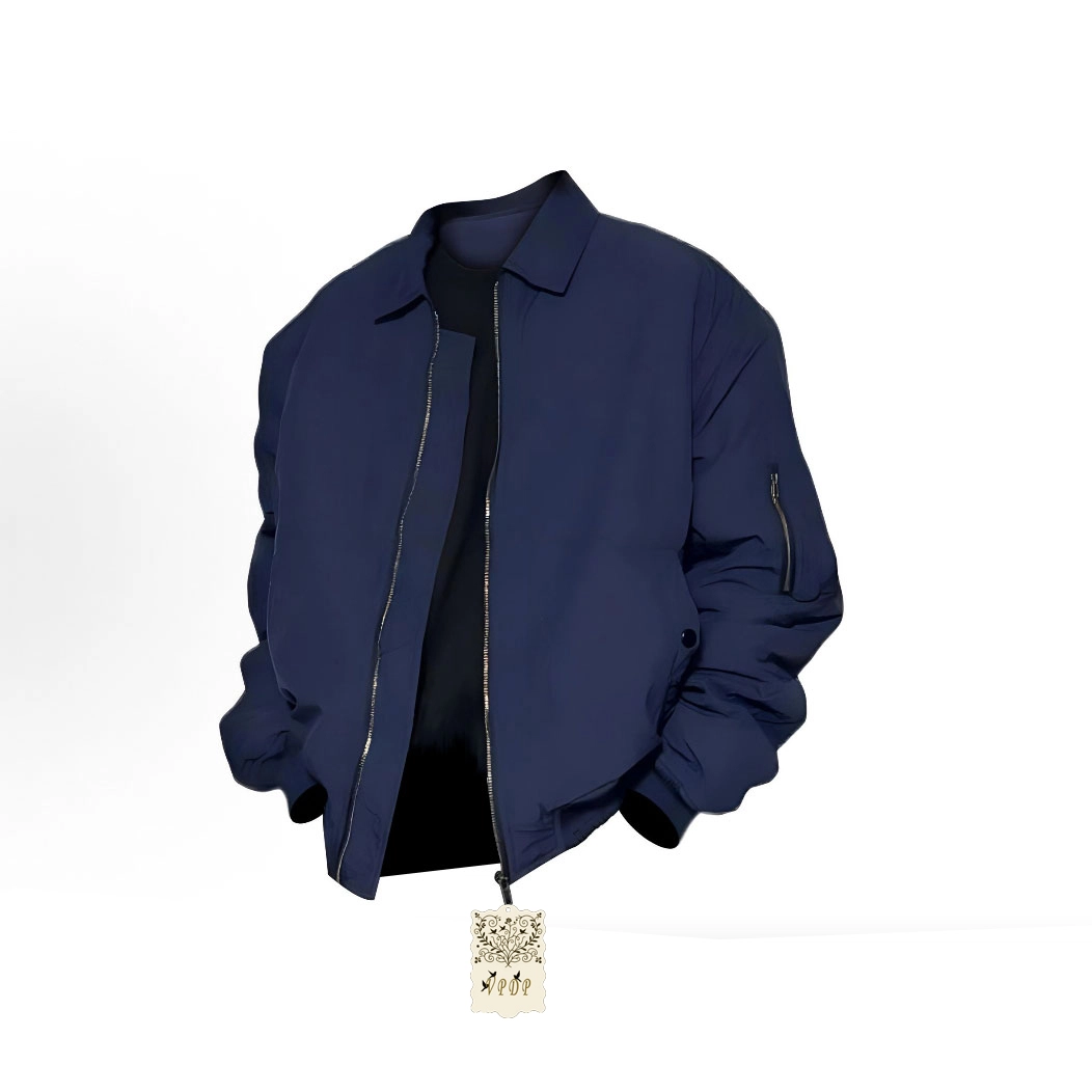 VPDP cleanfitbomber