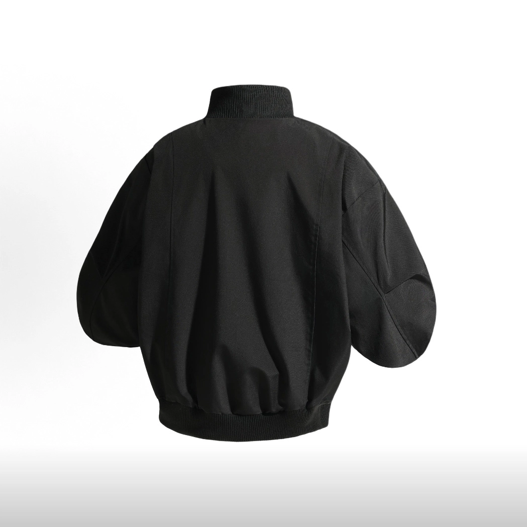 VPDP cleanfitbomber
