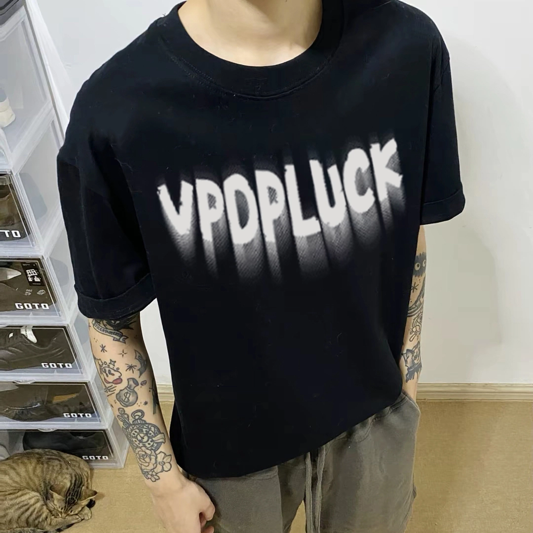 VPDP logoT