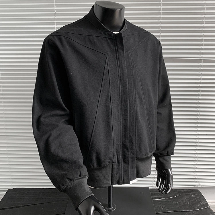VPDP cleanfitbomber