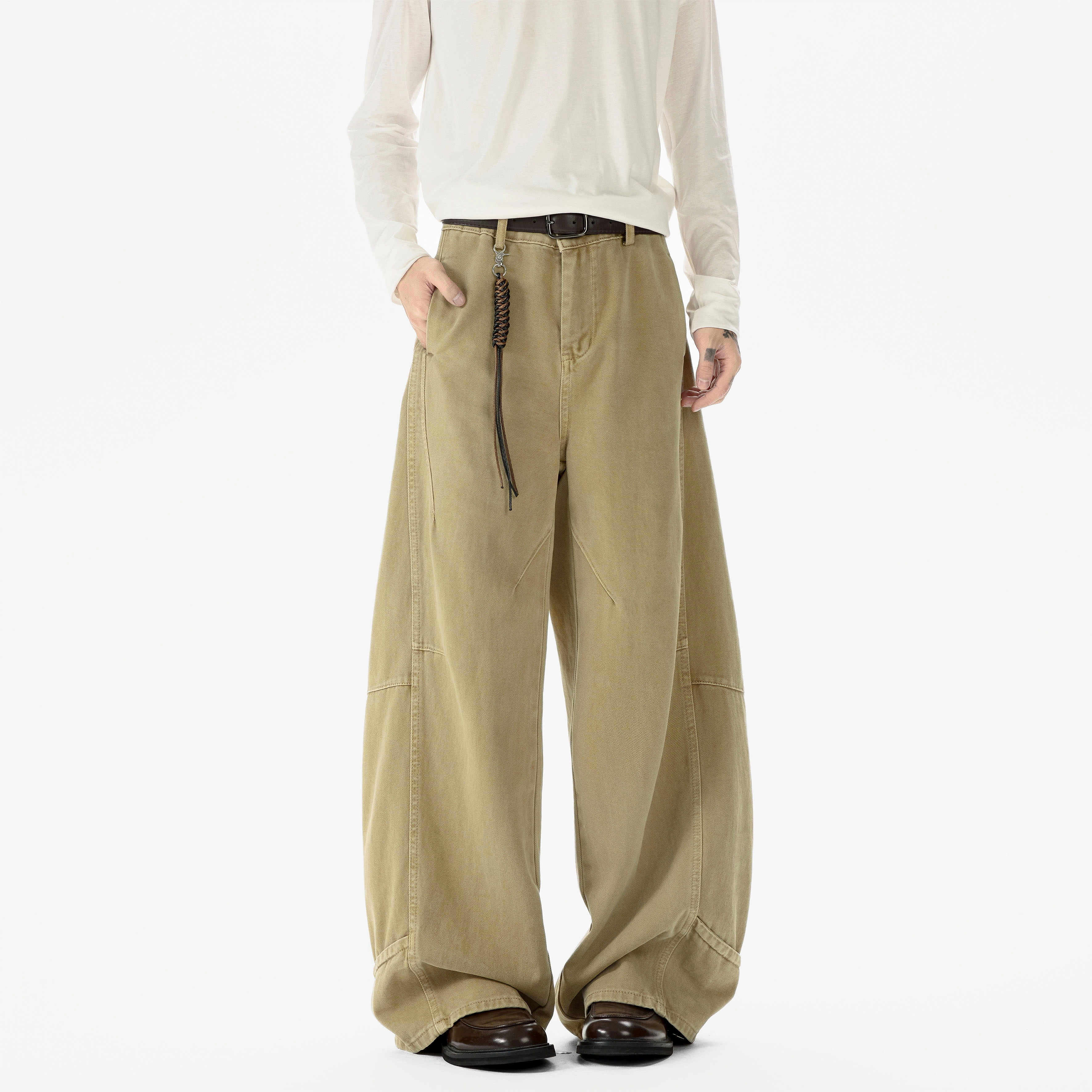 VPDP cleanfitinsbaggy