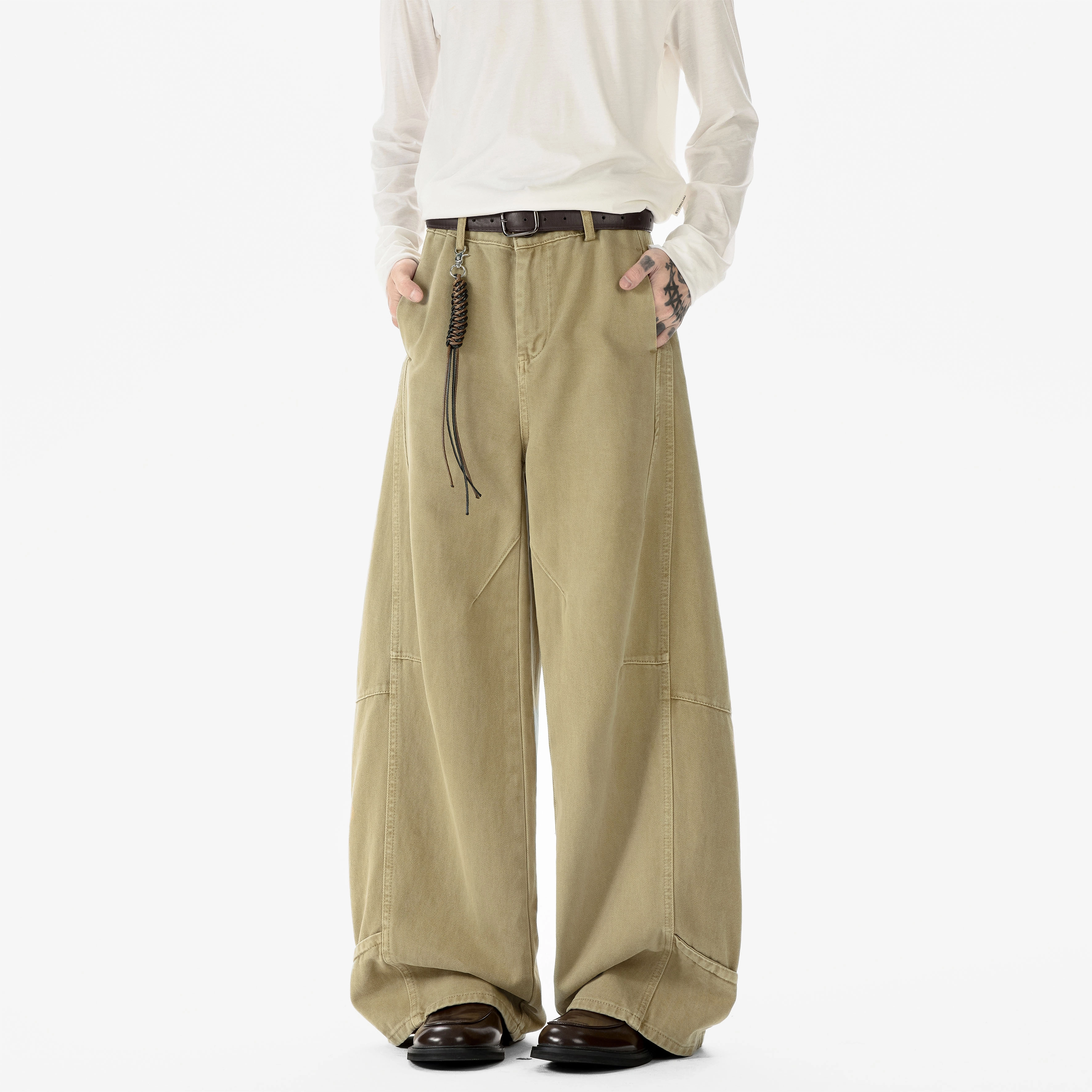 VPDP cleanfitinsbaggy