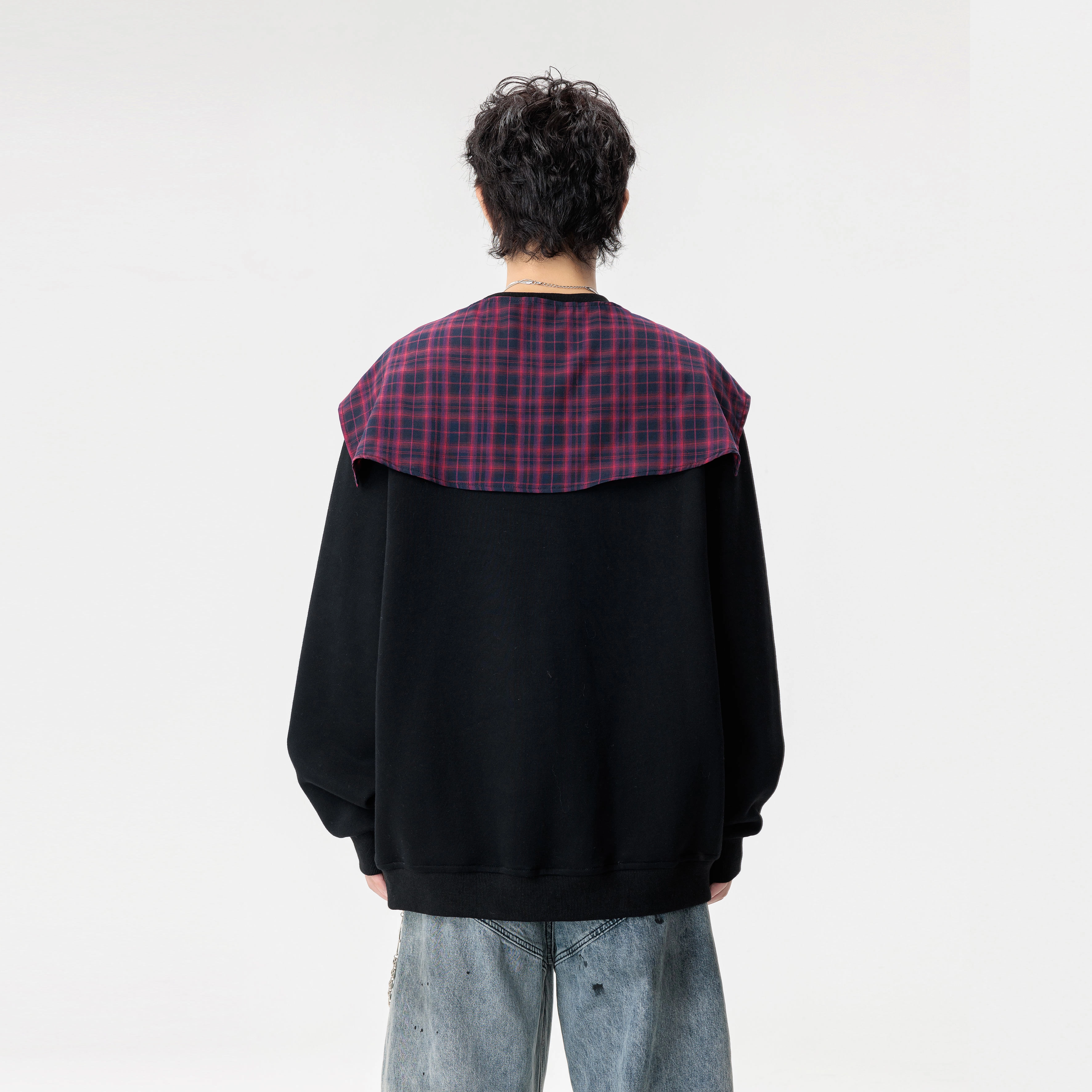 VPDP cleanfitoversize