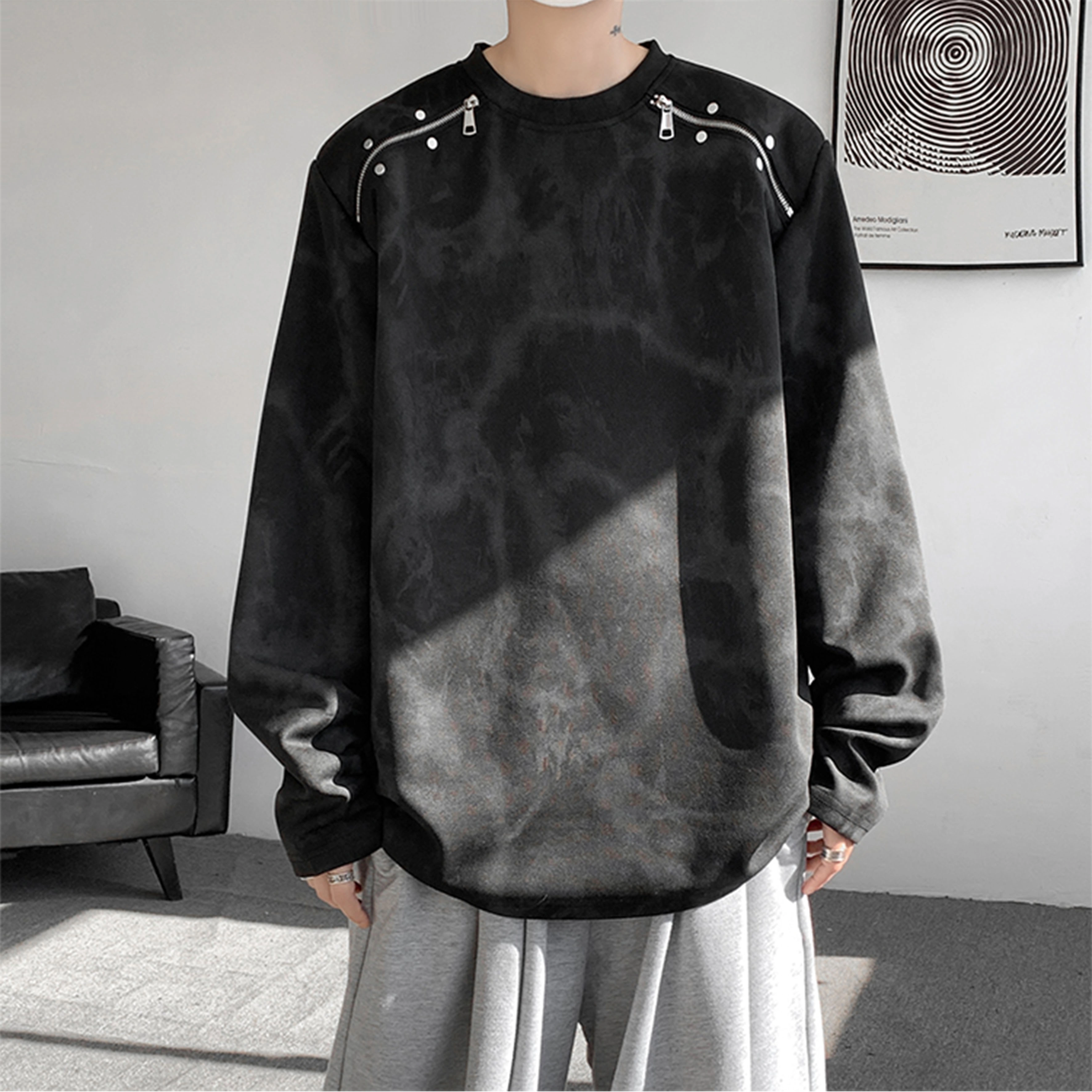 VPDP Tvibevintage