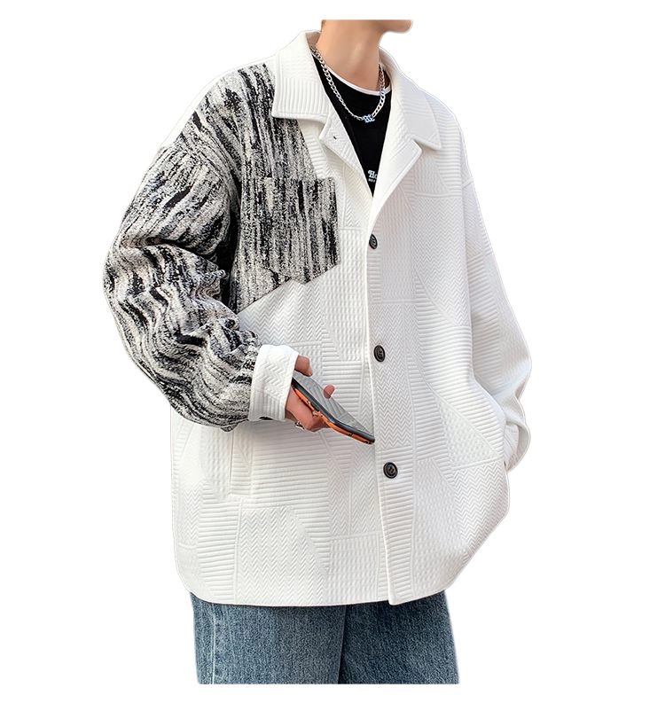 VPDP cleanfitbomber