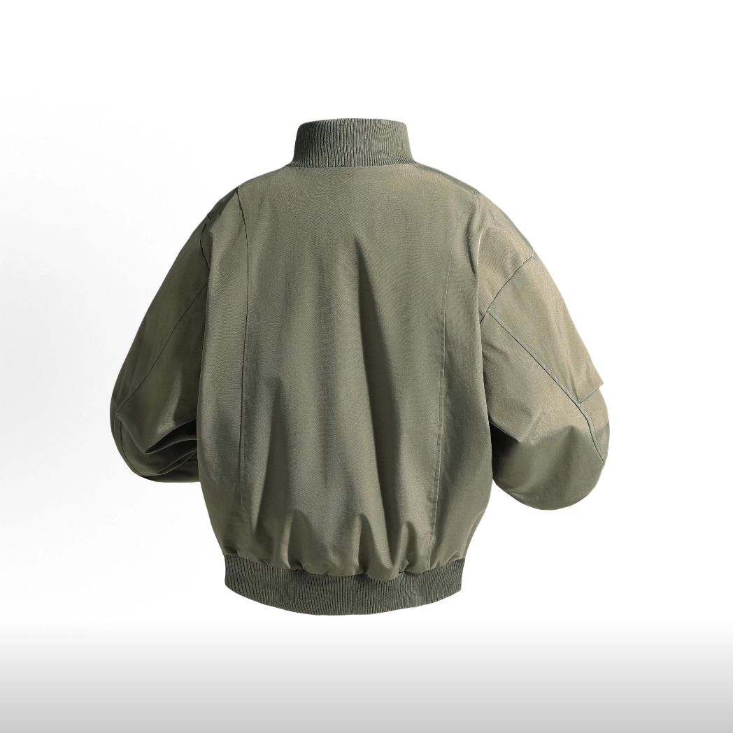 VPDP cleanfitbomber