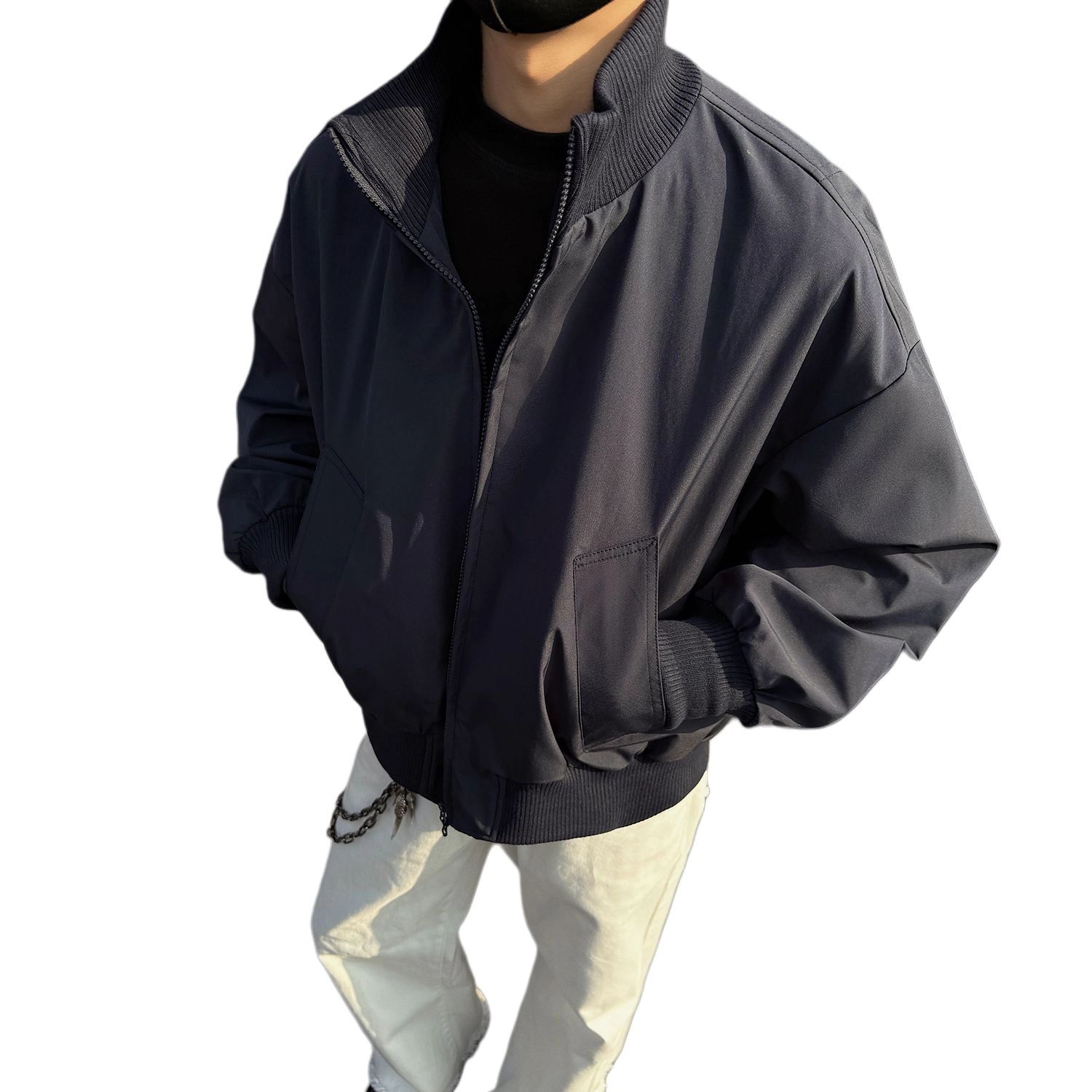 VPDP cleanfitbomber
