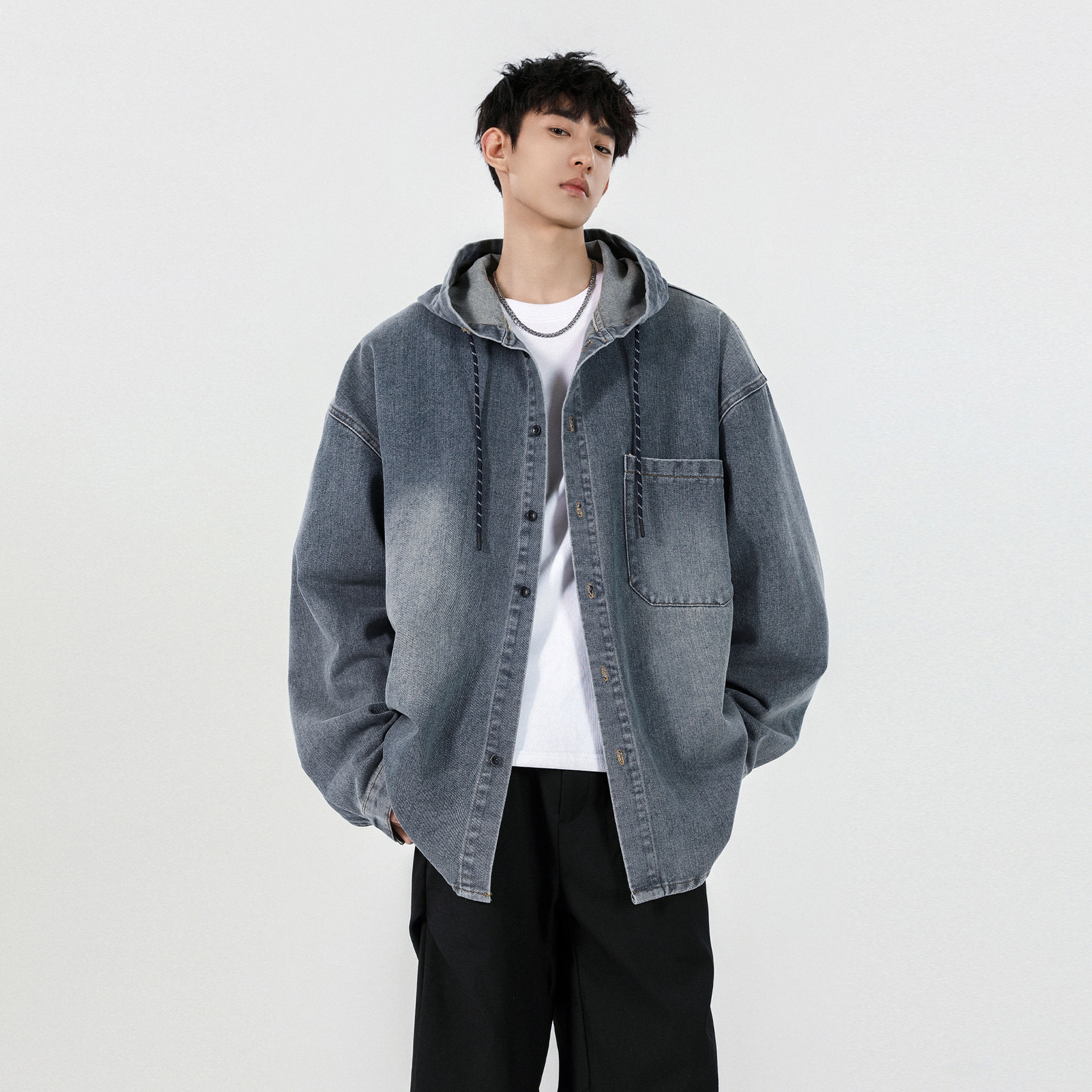 VPDP vintageoversize