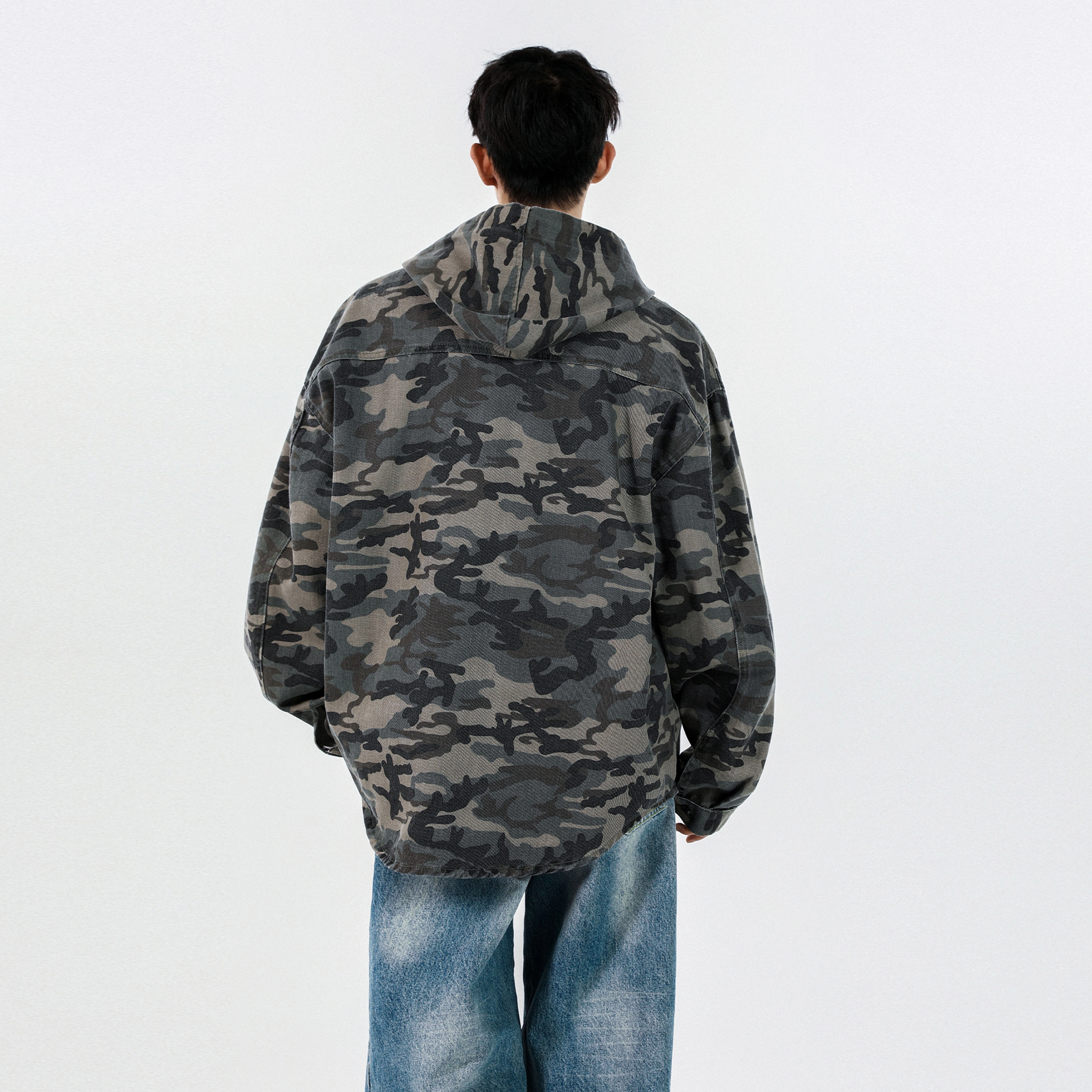 VPDP vintageoversize
