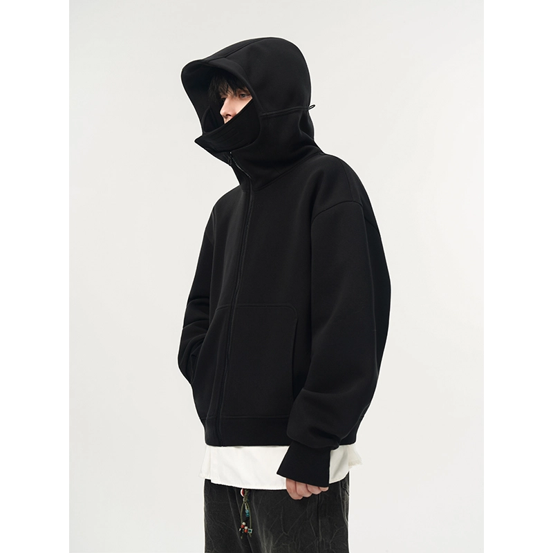 VPDP cleanfitoversize