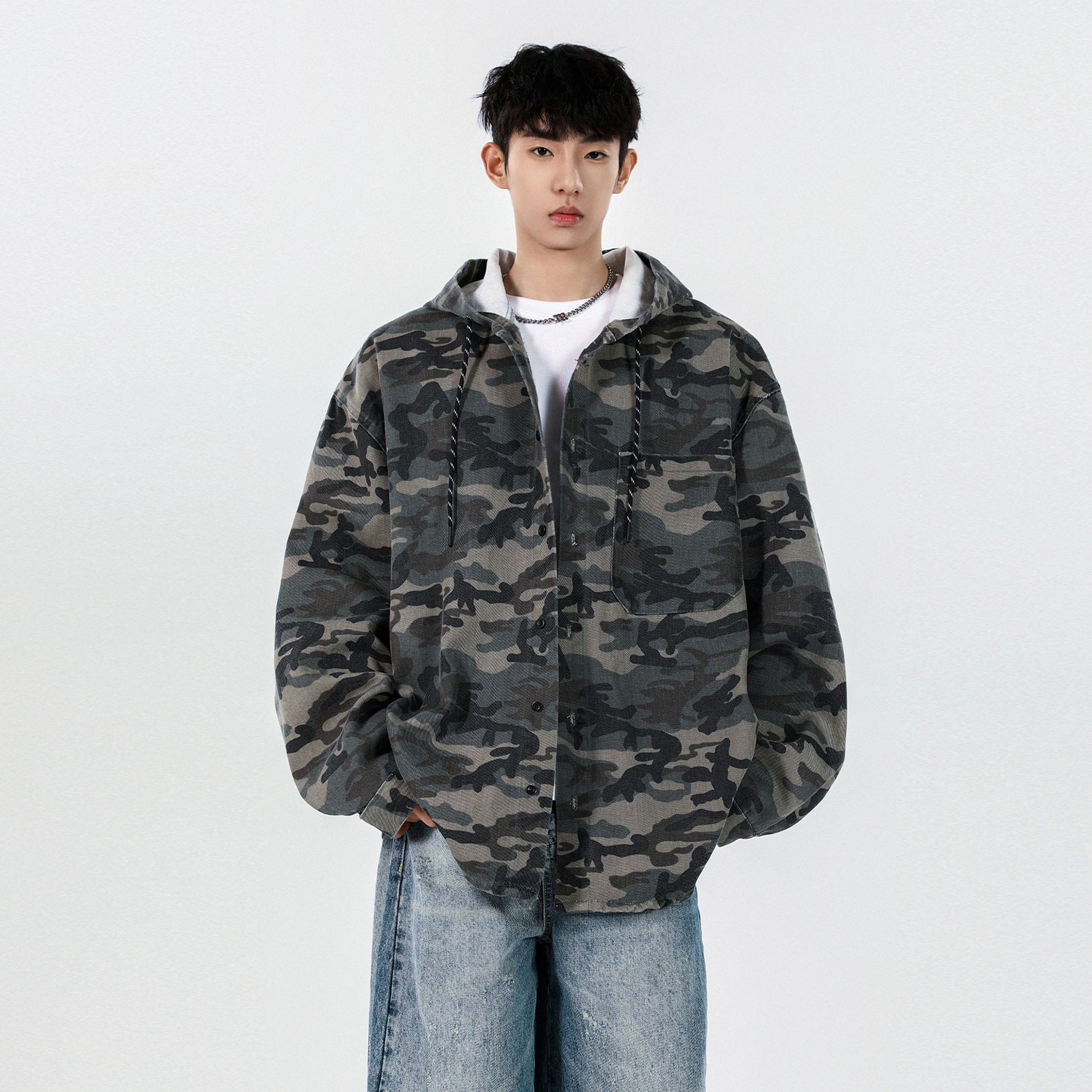 VPDP vintageoversize