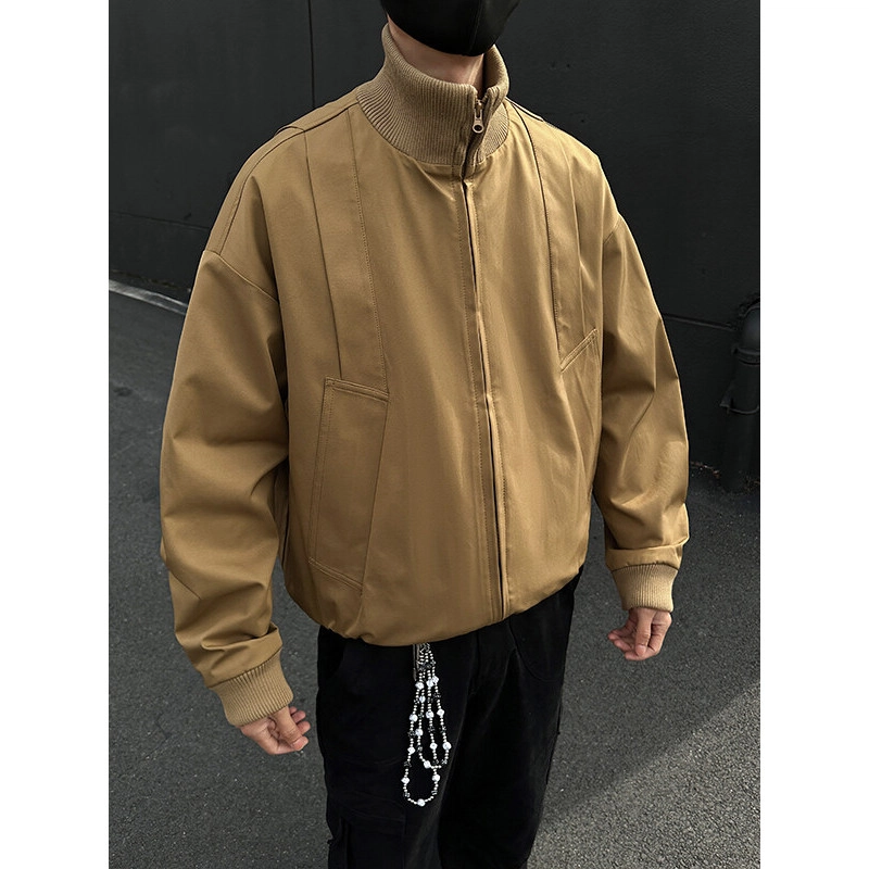 VPDP cleanfitbomber