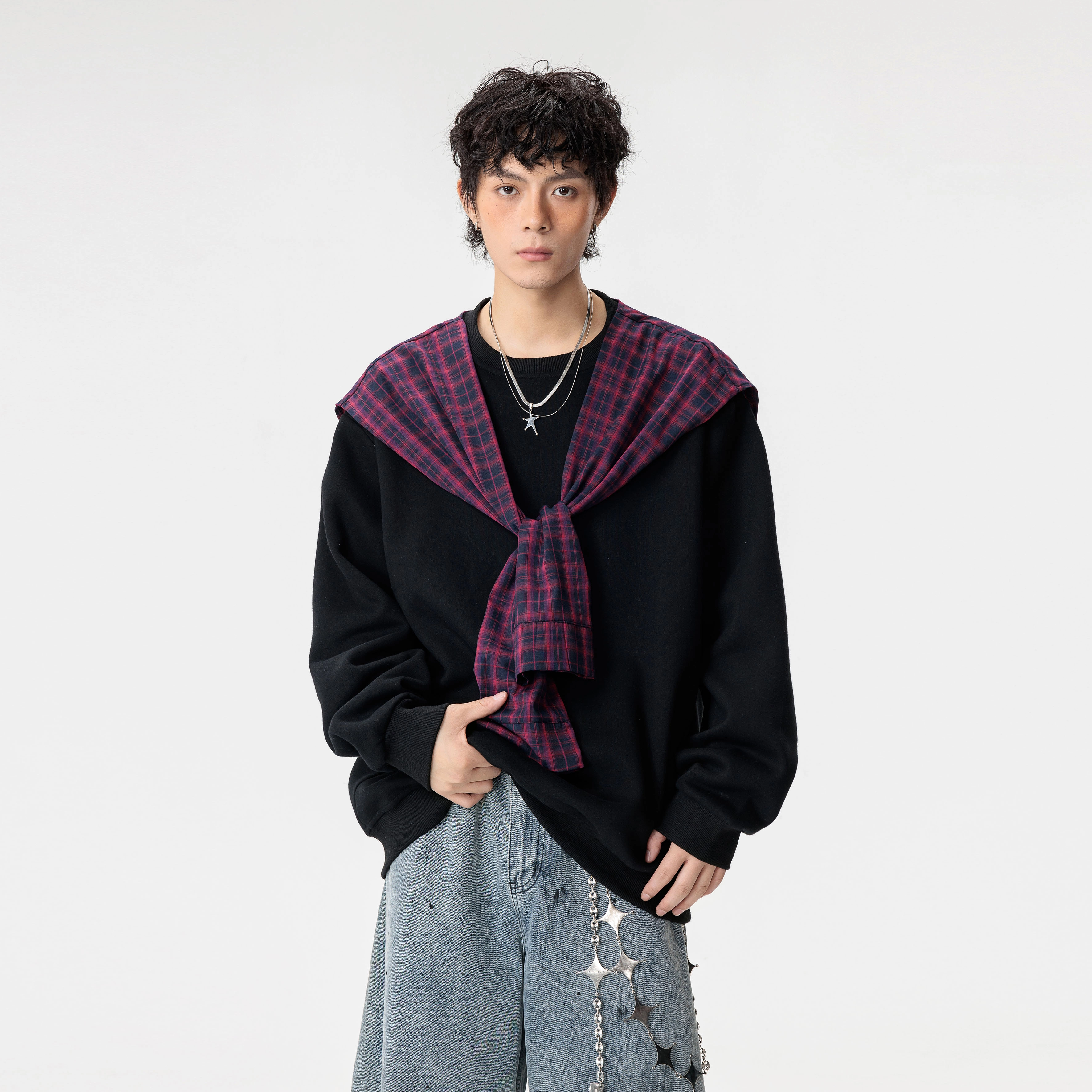 VPDP cleanfitoversize