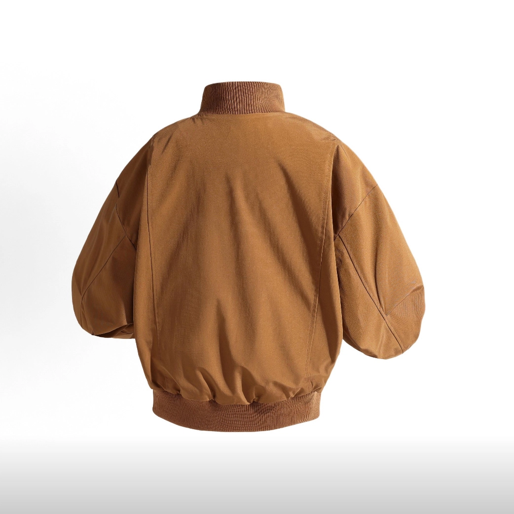 VPDP cleanfitbomber