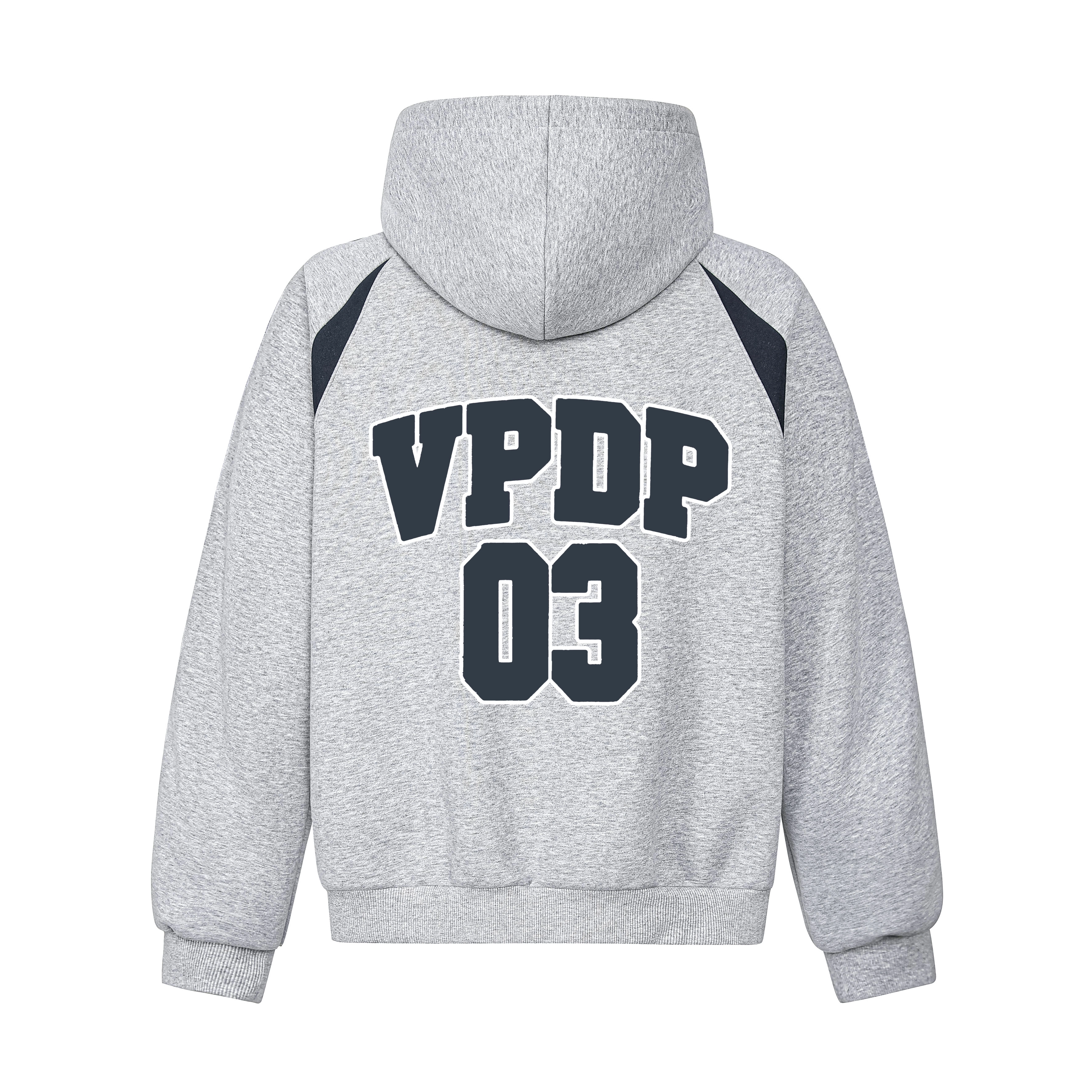 VPDP logo
