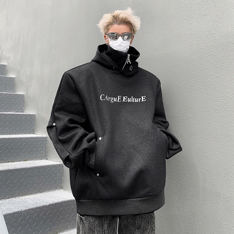VPDP vibe