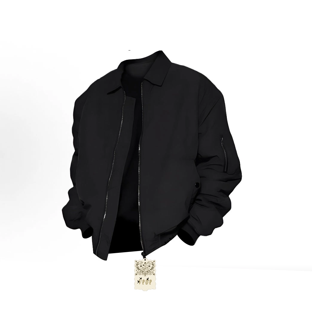 VPDP cleanfitbomber