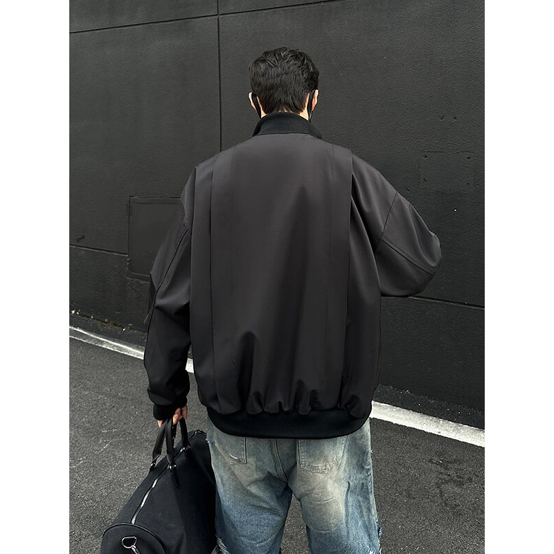VPDP cleanfitbomber