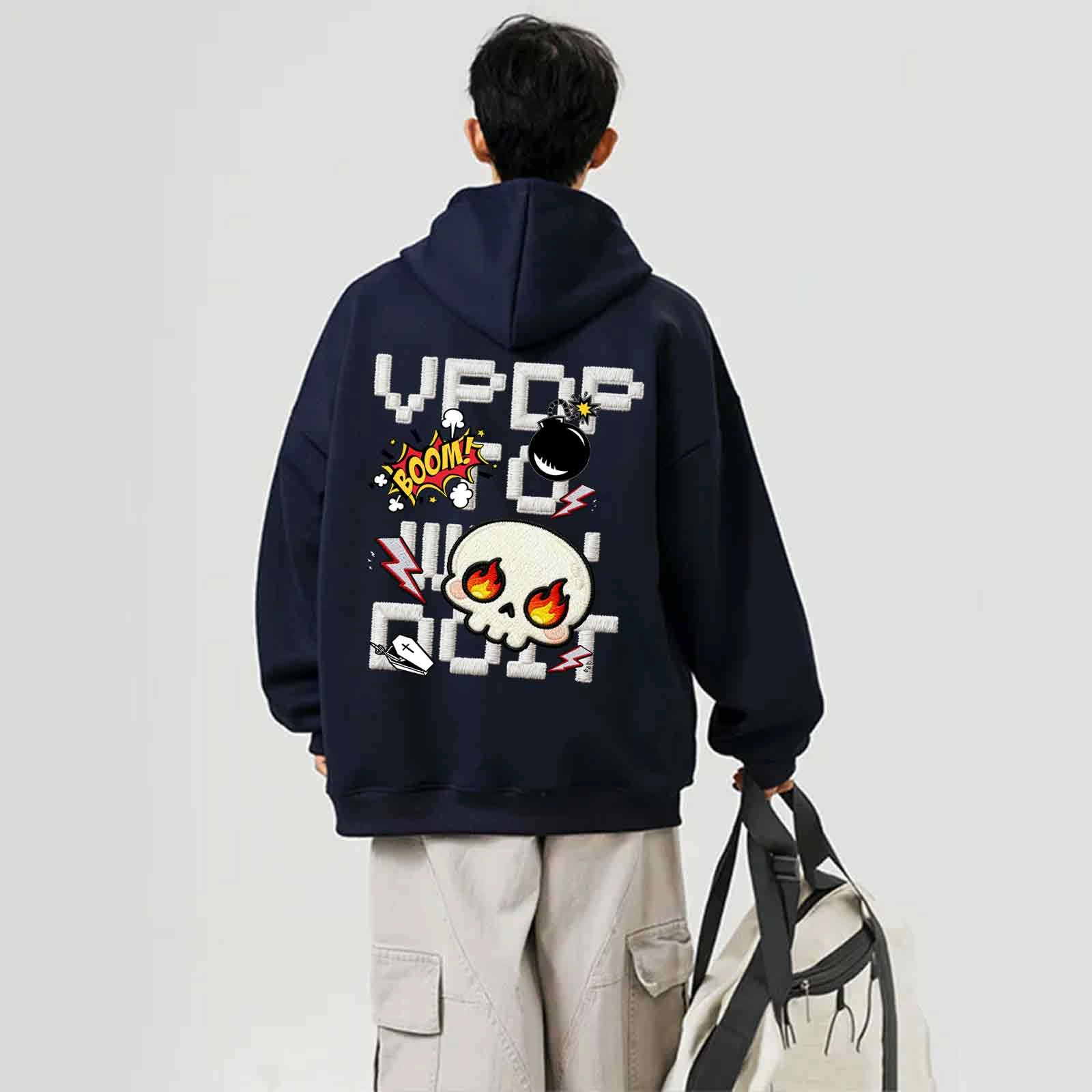 VPDP logo