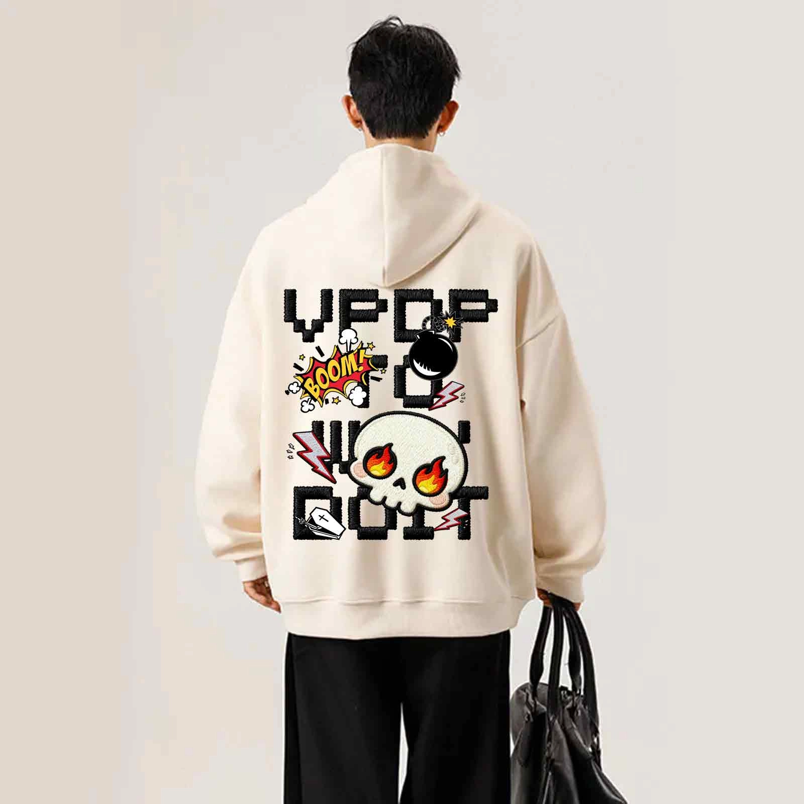 VPDP logo