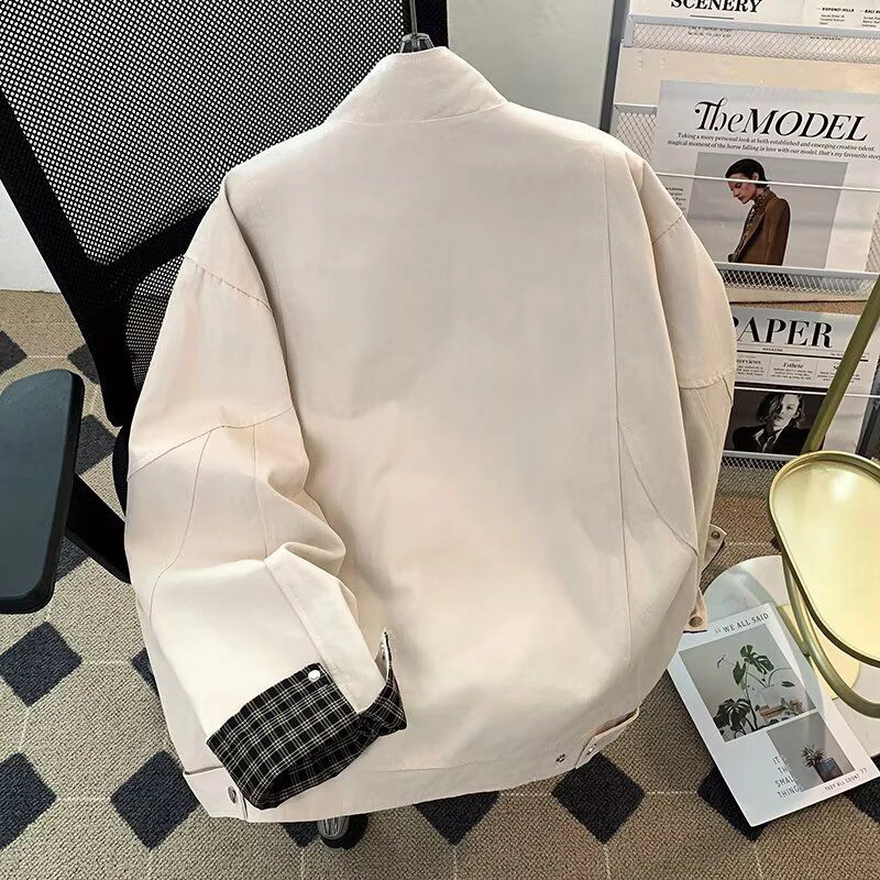 VPDP cleanfitbomber