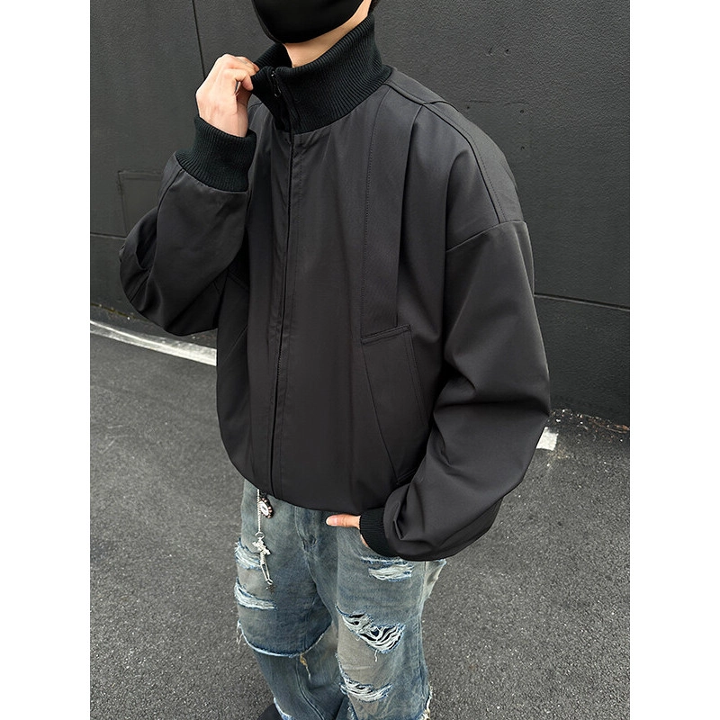 VPDP cleanfitbomber