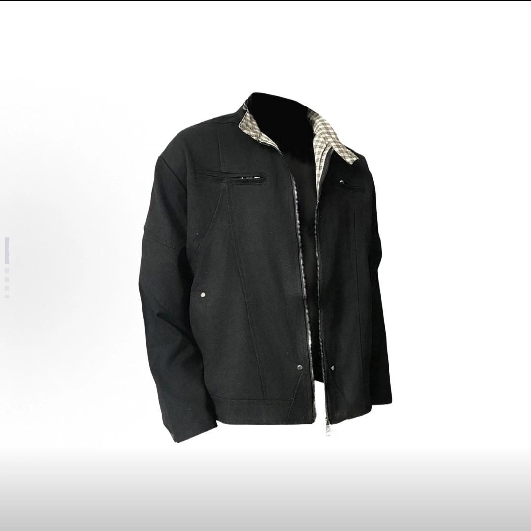 VPDP cleanfitbomber