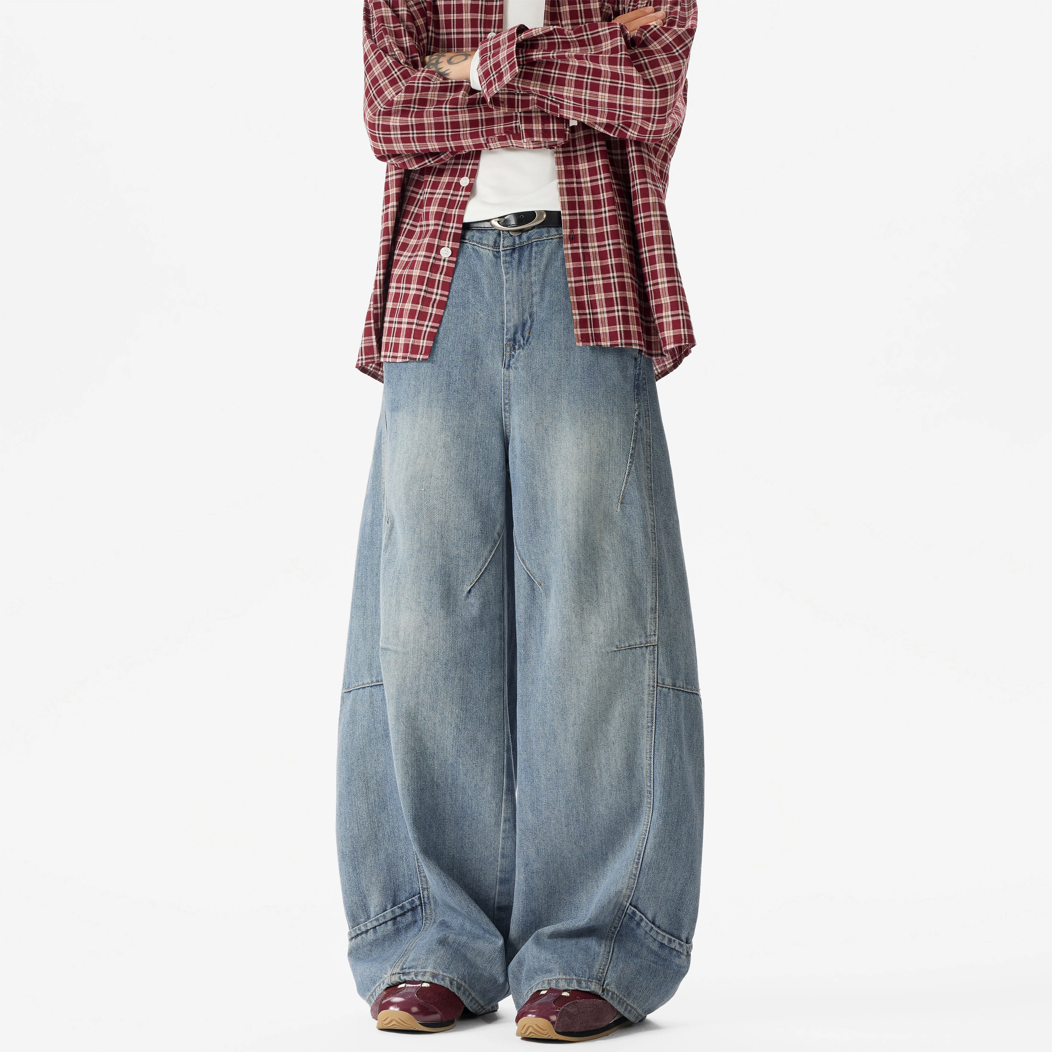 VPDP cleanfitinsbaggy