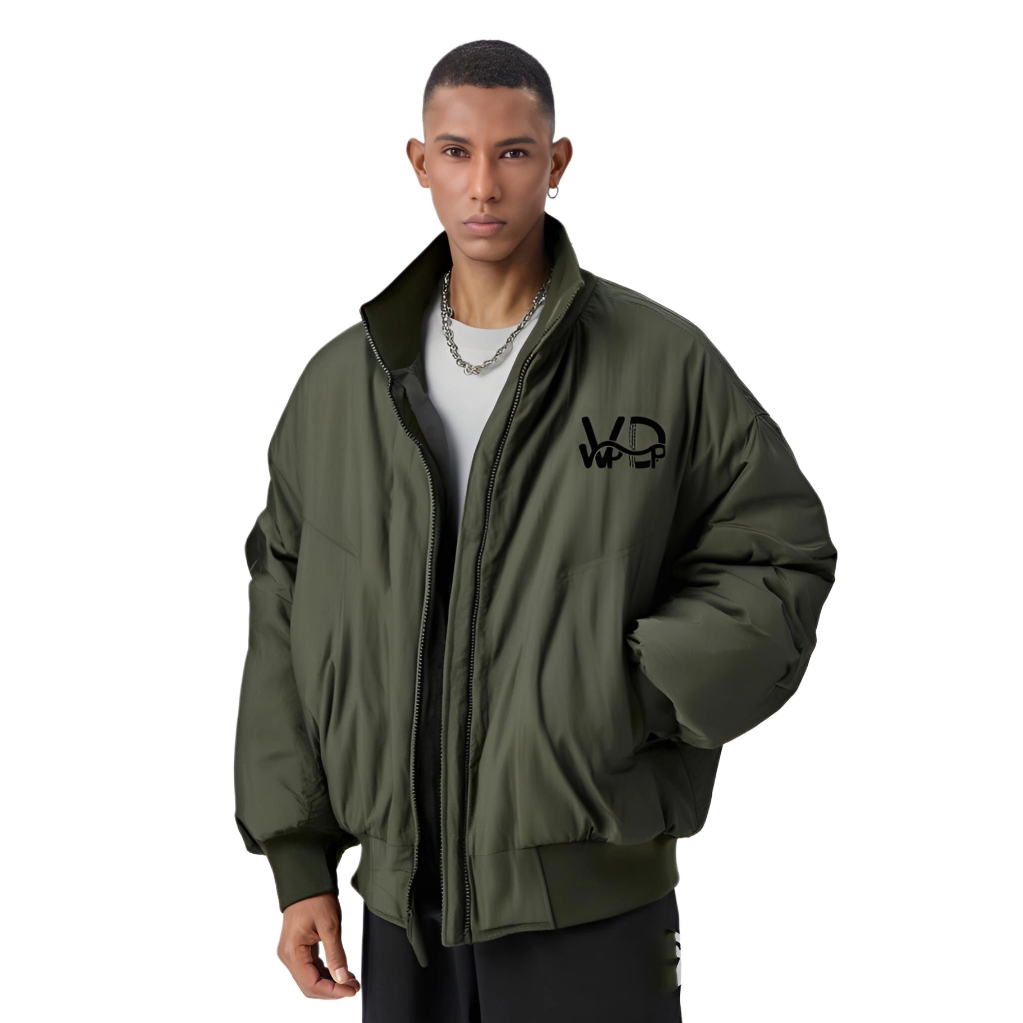 VPDP cleanfitbomber