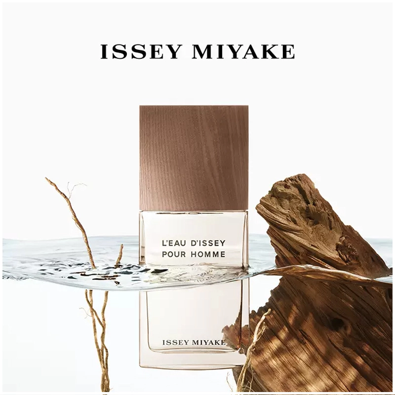 ISSEY MIYAKE