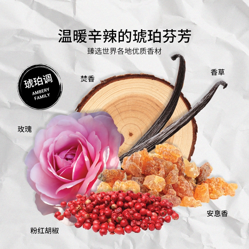AKRO EDP 30ml100ml