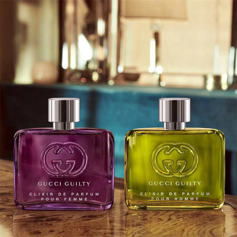 GUCCI parfum 5ml
