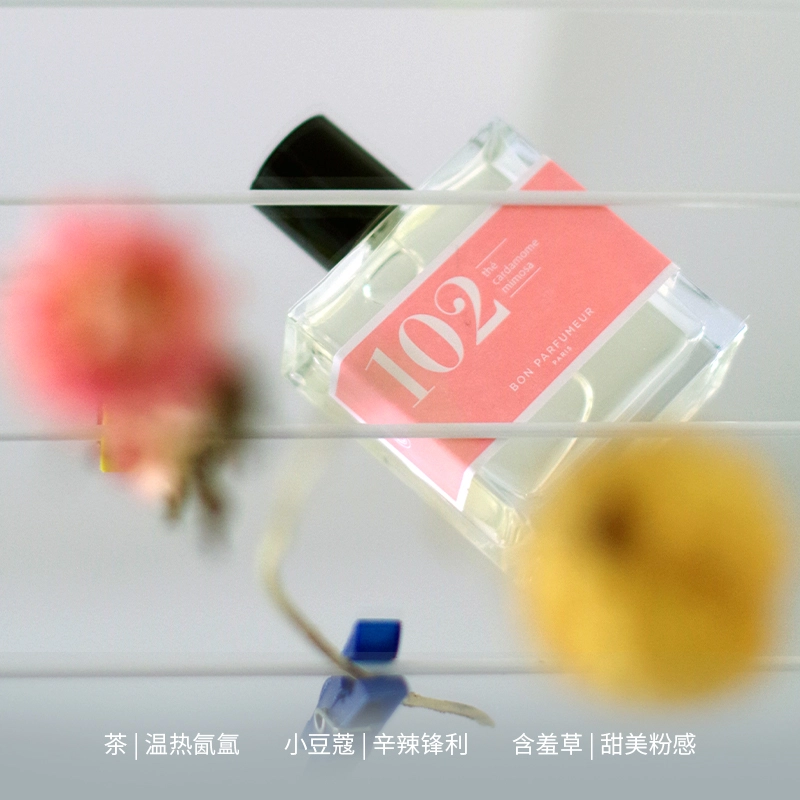 102EDP 15ml