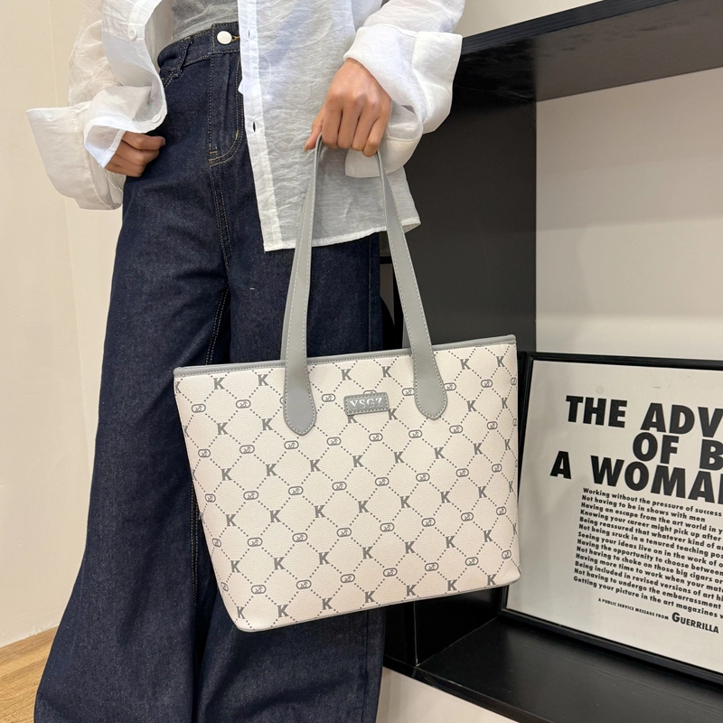 HCXK PU Tote