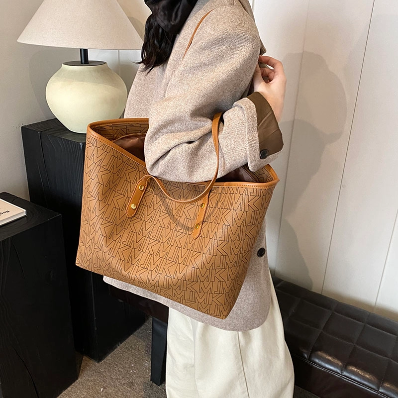 HCXK PU Tote