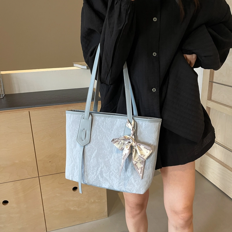 HCXK PU Tote