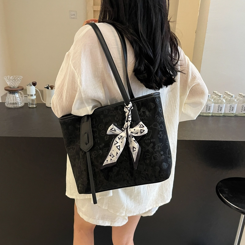 HCXK PU Tote