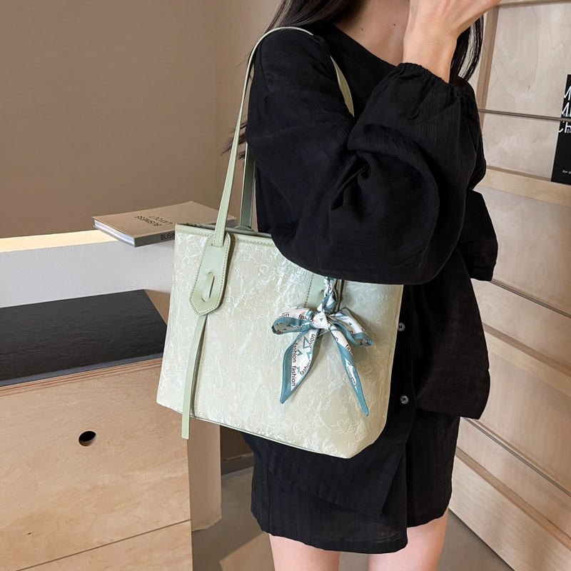 HCXK PU Tote
