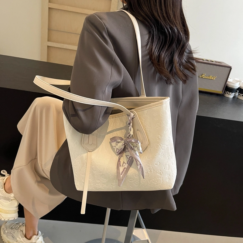 HCXK PU Tote