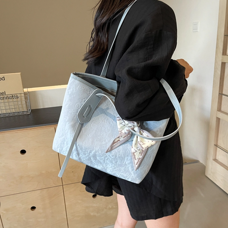 HCXK PU Tote